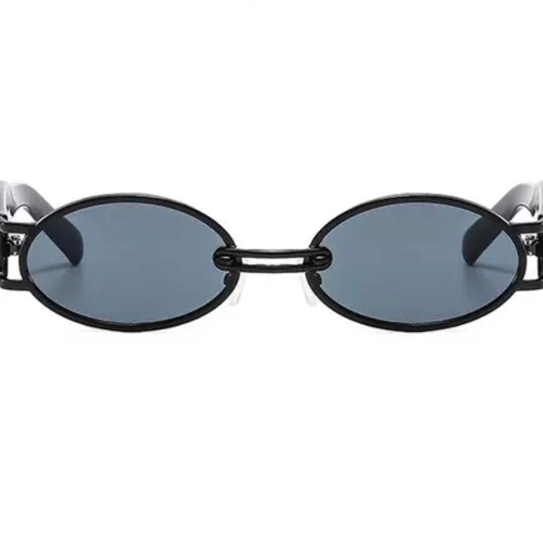 Miami Full Black