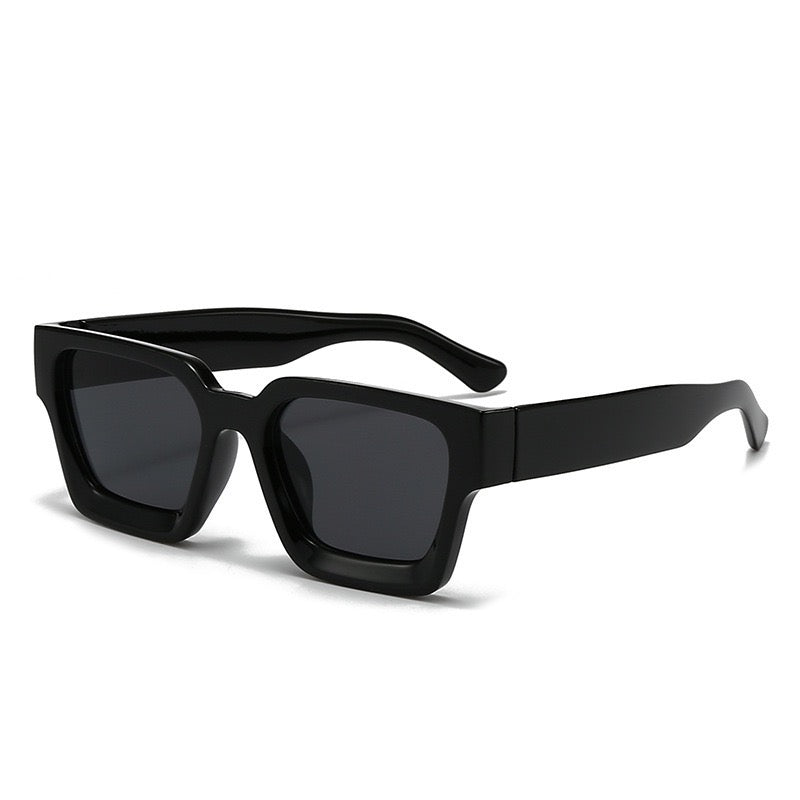 BLACK ORAN