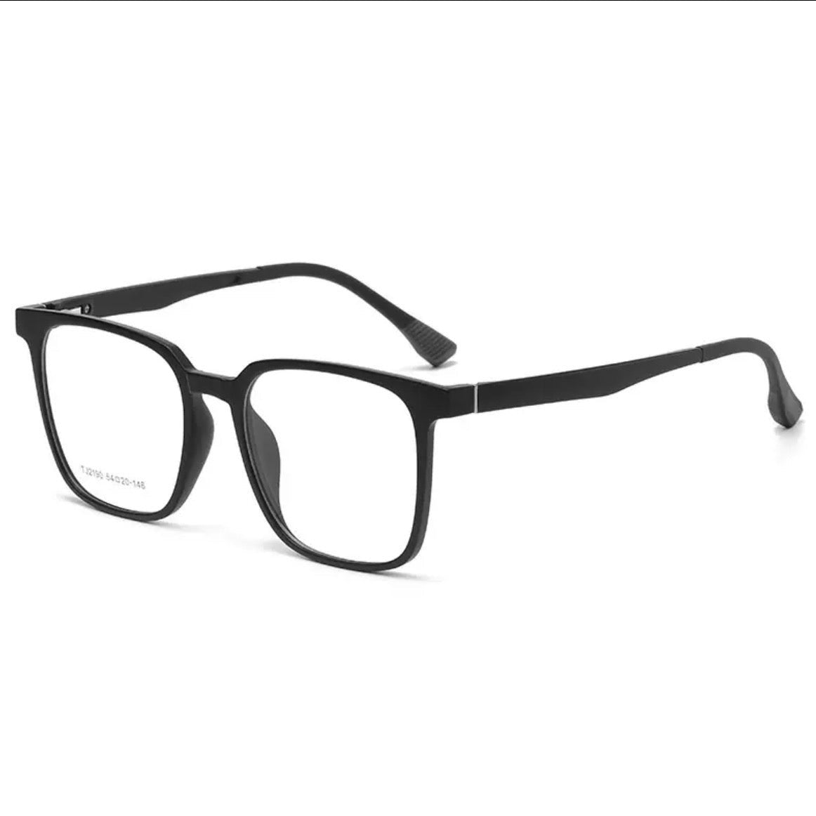 Lunettes de soleil/repos