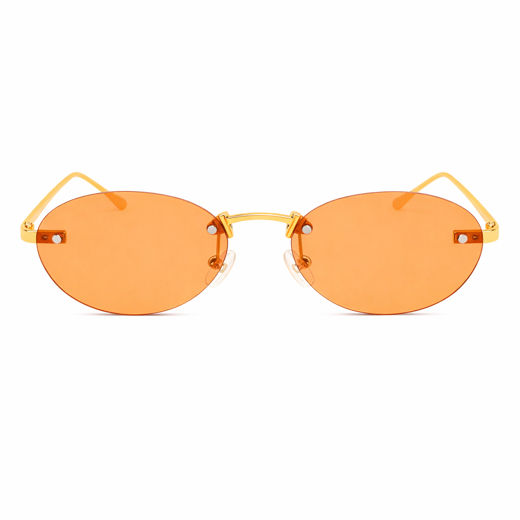 Paris orange