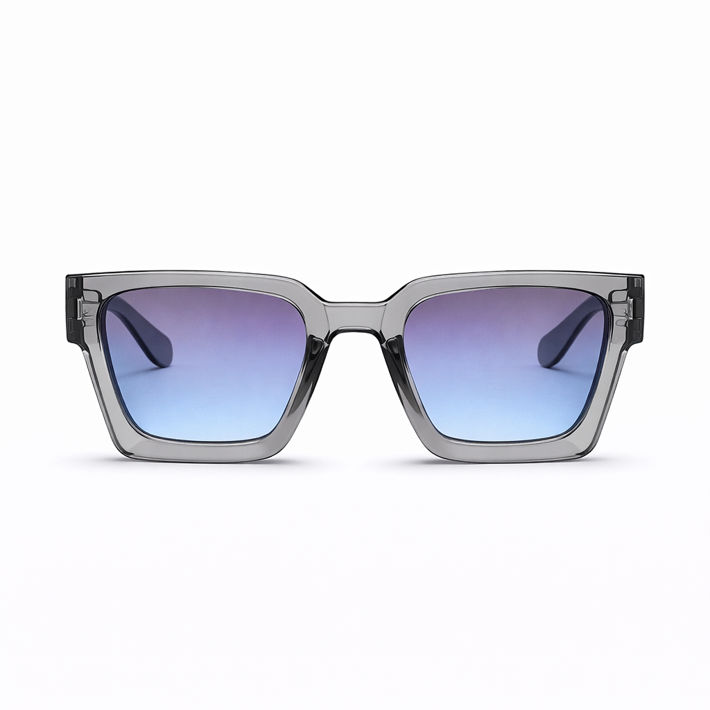 ORAN ICE BLUE