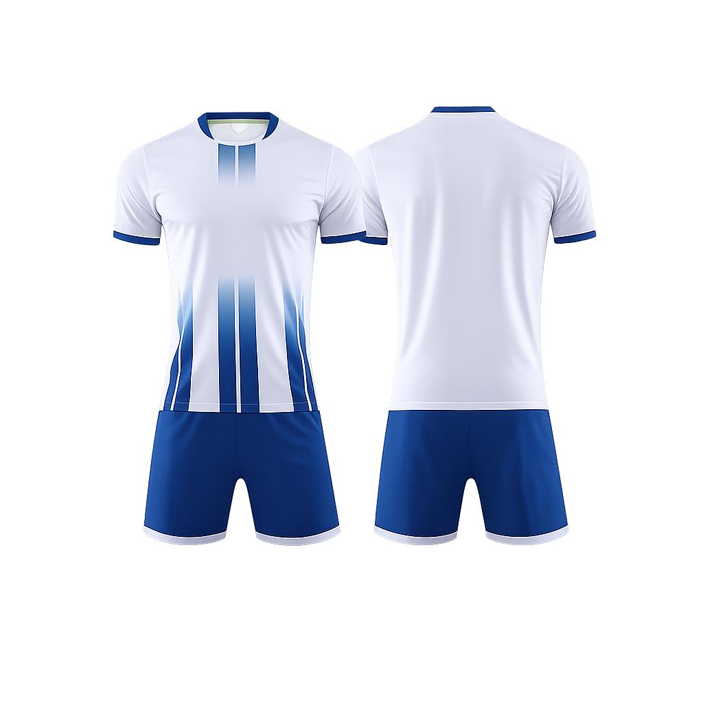 Maillot personnalisable KØRE