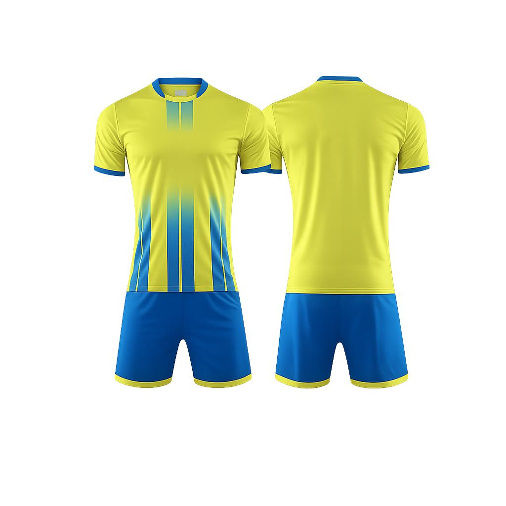 Maillot personnalisable KØRE