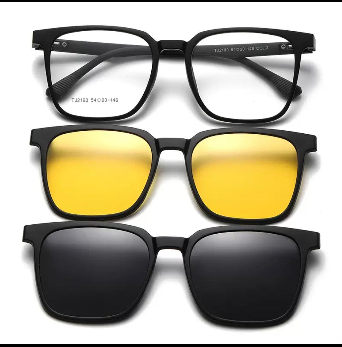 LUNETTES DE REPOS