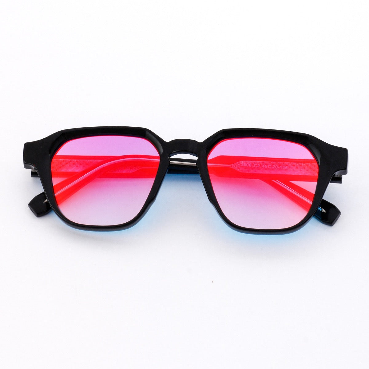 Malaga Noire/Rose