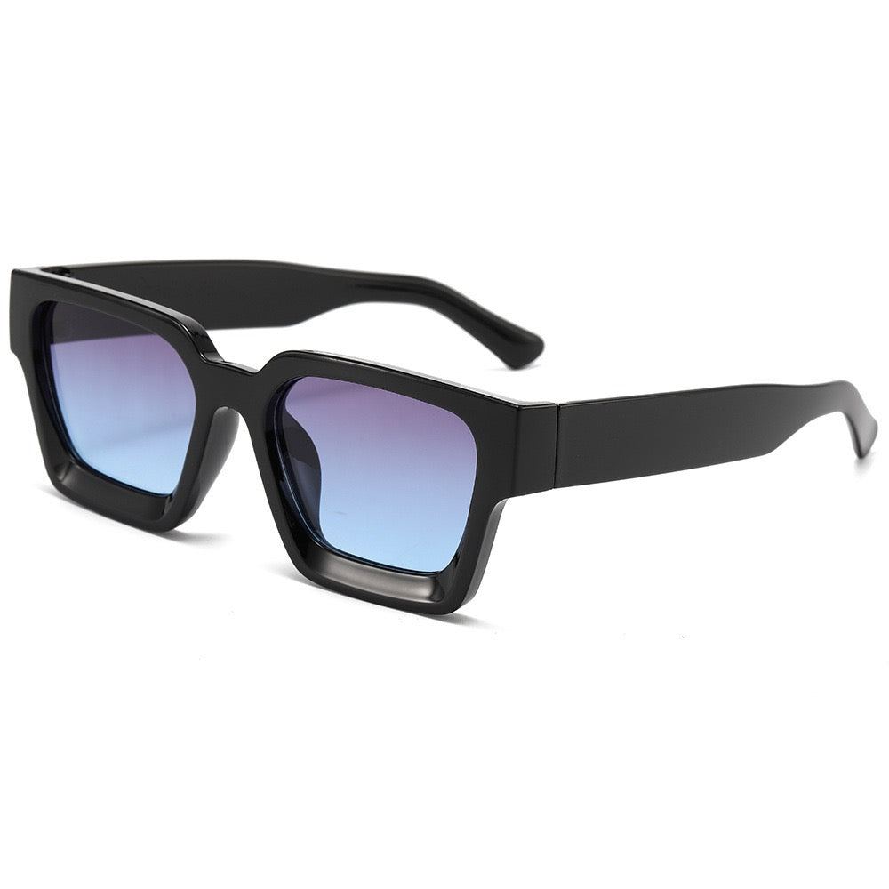 ORAN ICE BLACK