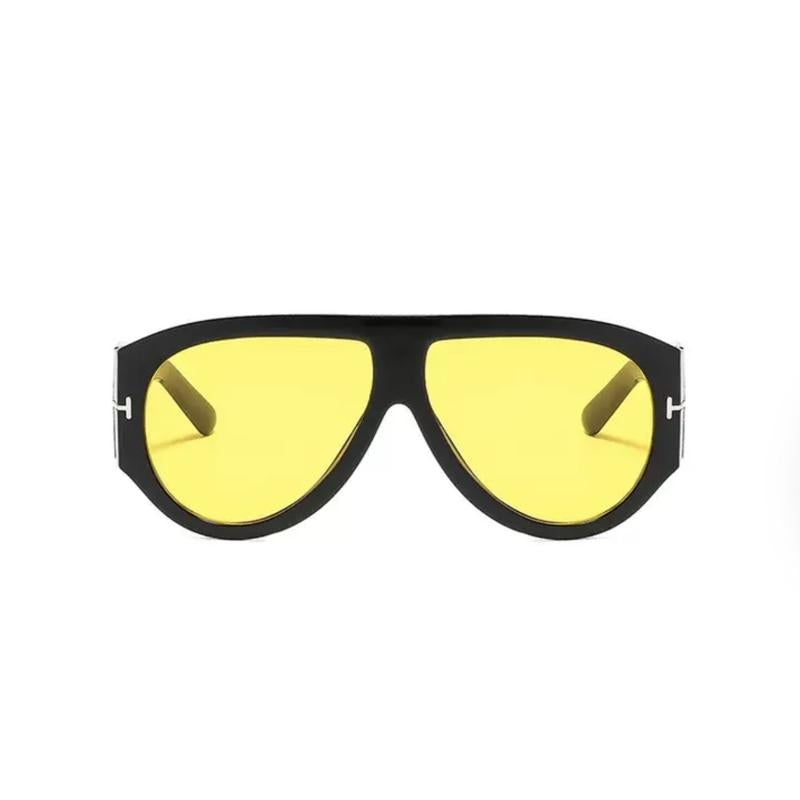 Santorini Yellow