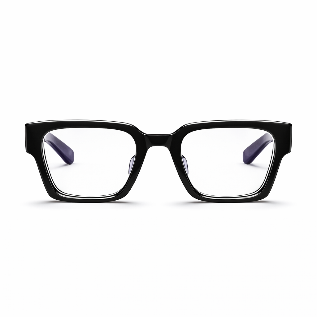 ORAN BLACK