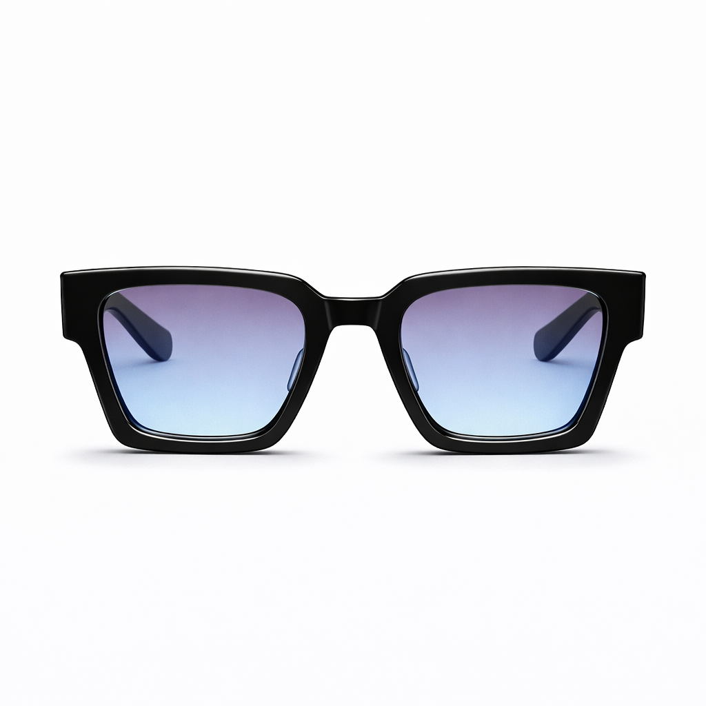 ORAN ICE BLACK