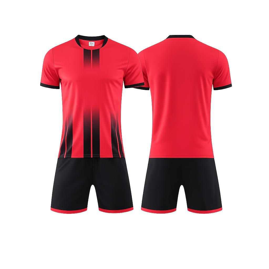 Maillot personnalisable KØRE