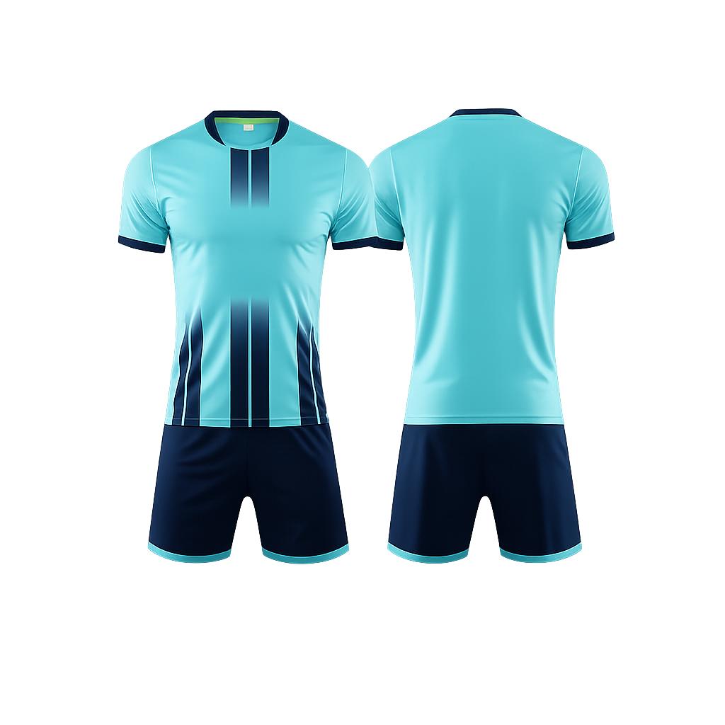 Maillot personnalisable KØRE