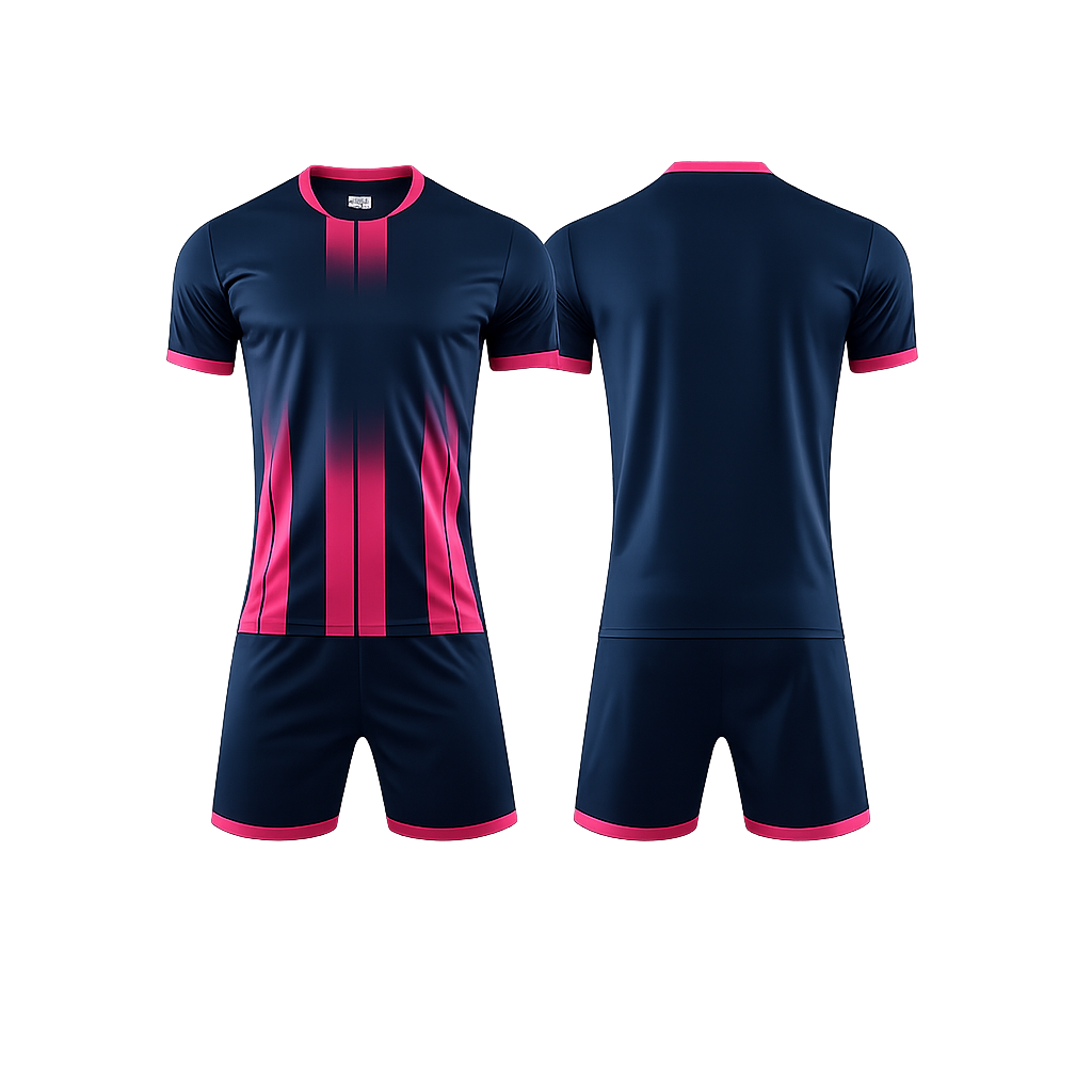 Maillot personnalisable KØRE